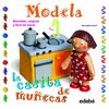 MODELA LA CASITA DE MUÑECAS CON PLASTILINA