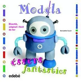 Modela Éssers Fantàstics