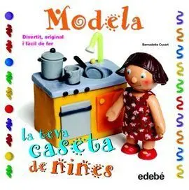 Modela la Teva Caseta de Nines