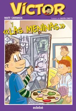 Víctor y las Meninas