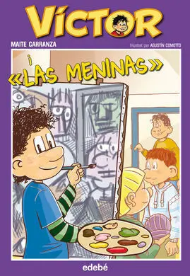 5. Víctor I las Meninas