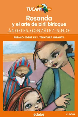 Rosanda y el Arte del Birlibirloque