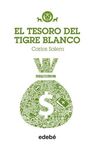TIGRE BLANCO. 4: EL TESORO DEL TIGRE BLANCO