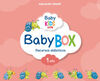 BABYBOX 1 AÑO