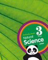 NATURAL SCIENCE - 3º ED. PRIM. - ACTIVITY BOOK