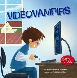 Vídeovampirs