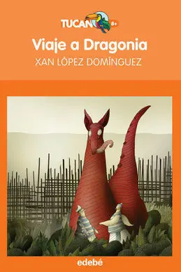 Viaje a Dragonia