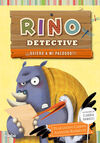 RINO DETECTIVE. 5: ¡¡¡QUIERO A MI PACOOOO!!!