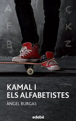 Kamal I Els Alfabetistes