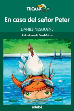 En Casa del Señor Peter
