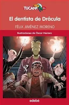 El Dentista de Drácula