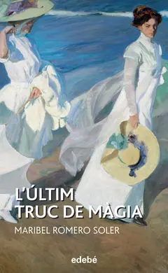 L'últim Truc de Màgia