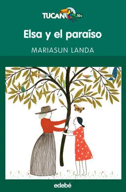 Elsa y el Paraíso