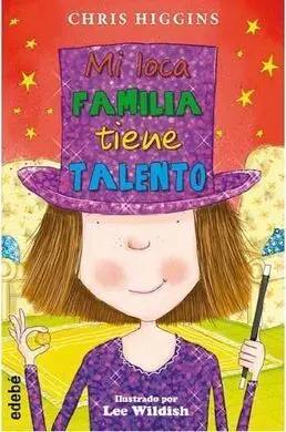 Mi Loca Familia Tiene Talento