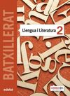 LLENGUA I LITERATURA 2