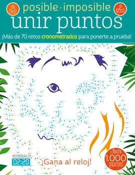 Posible-Imposible: Unir Puntos