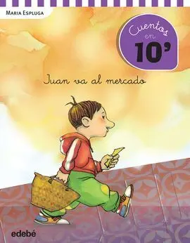 Juan Va Al Mercado