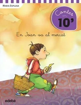 En Joan Va Al Mercat