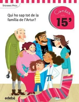 Qui Ho Sap Tot de la Família de L'artur?