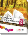 PALABRA Y COMUNICACIÓN - 3º ED. PRIM.