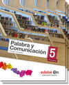 PALABRA Y COMUNICACIÓN 5