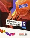 CIENCIAS NATURALEZA - 6º ED. PRIM. (MAD)