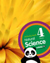 NATURAL SCIENCE - ACTIVITY BOOK - 4º ED. PRIM.