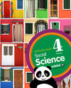 SOCIAL SCIENCE - ACTIVITY BOOK - 4º ED. PRIM.
