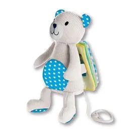 Osito: mi Libro Musical