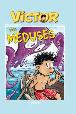 Víctor I les Meduses