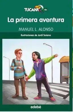 La Primera Aventura