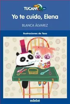 Yo te Cuido, Elena