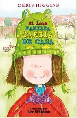 Mi Loca Familia Cambia de Casa