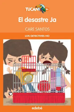 El Desastre Ja