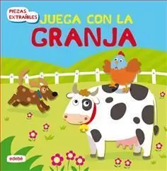 Juega con la Granja