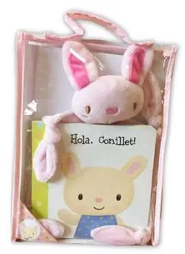 Hola Conillet