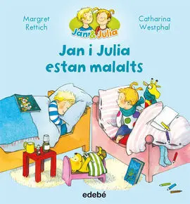 Jan I Julia Estan Malalts
