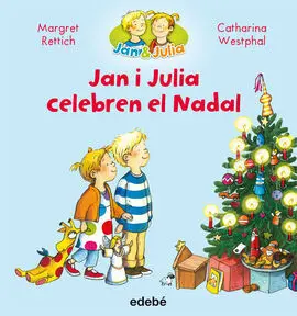 Jan I Julia Celebren Nadal