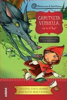 Caputxeta Vermella: On És el Llop?