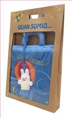Quan Somio...