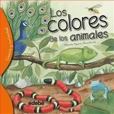 Los Colores de los Animales