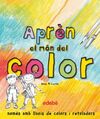 APRÈN EL MÓN DELS COLORS