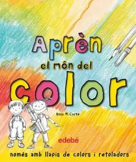 Aprèn el Món Dels Colors