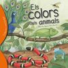 ELS COLORS DELS ANIMALS