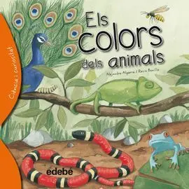 Els Colors Dels Animals
