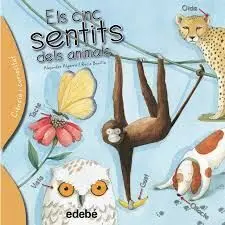 Els Cinc Sentits Dels Animals