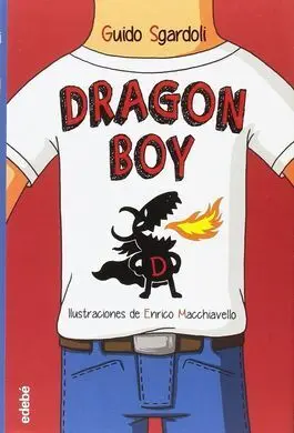 Dragon Boy