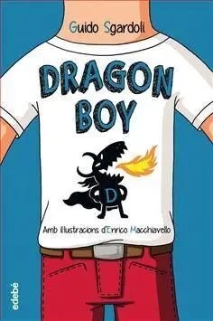 Dragon Boy