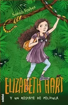 Elizabeth Hart y un Rescate de Película N3