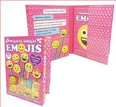 Mejores Amigas. Emojis
